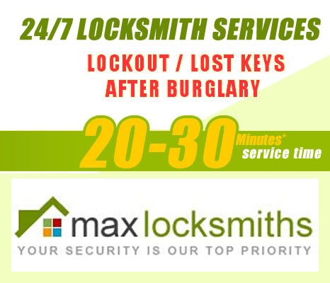 Surbiton Locksmiths